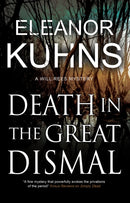 Death in the Great Dismal-9780727890238