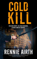 Cold Kill-9780727890290