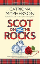 Scot on the Rocks-9780727890313