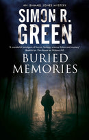 Buried Memories-9780727890320