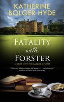 Fatality with Forster-9780727890351