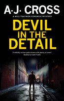 Devil in the Detail-9780727890375