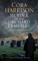 Murder in an Orchard Cemetery-9780727890405