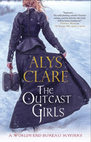 The Outcast Girls-9780727890450