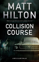 Collision Course-9780727890467