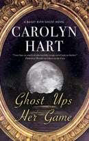 Ghost Ups Her Game-9780727890474