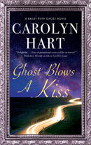 Ghost Blows a Kiss-9780727890481