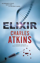 Elixir-9780727890504