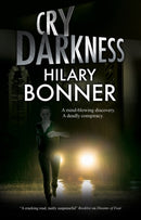 Cry Darkness-9780727890511