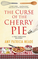 The Curse of the Cherry Pie-9780727890559