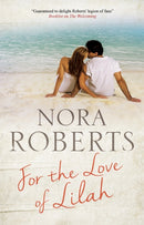 For the Love of Lilah-9780727890689