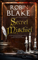 Secret Mischief-9780727890702