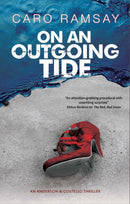 On an Outgoing Tide-9780727890757