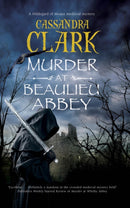 Murder at Beaulieu Abbey-9780727890894