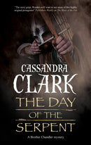 The Day of the Serpent-9780727890900