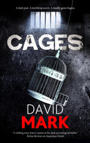 Cages-9780727890917