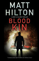 Blood Kin-9780727890962