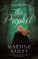 The Prophet-9780727891037