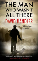 Man Who Wasn''t All There