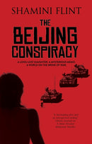 The Beijing Conspiracy-9780727892614