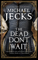 Dead Don''t Wait