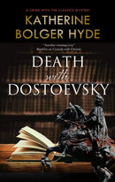 Death with Dostoevsky-9780727892942