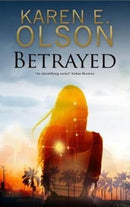 Betrayed-9780727893048