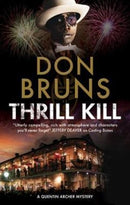 Thrill Kill-9780727893062