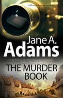 The Murder Book-9780727893161