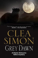 Grey Dawn-9780727893604
