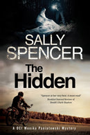 The Hidden-9780727893611
