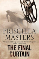 The Final Curtain-9780727893765