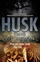 Husk-9780727893888