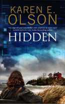 Hidden-9780727894397