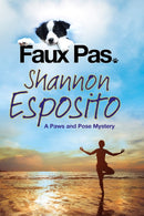 Faux Pas-9780727894434