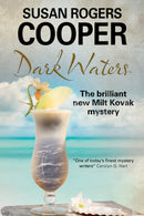 Dark Waters-9780727894724