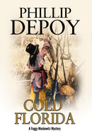 Cold Florida-9780727894748