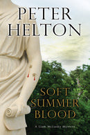 Soft Summer Blood-9780727894762