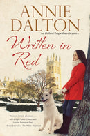 Written in Red-9780727894960