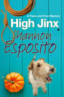 High Jinx-9780727895011