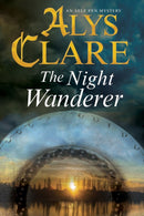 The Night Wanderer-9780727895202