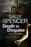 Death in Disguise-9780727895271