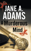 A Murderous Mind-9780727895301
