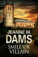 Smile and Be a Villain-9780727895325