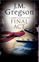 Final Act-9780727895349