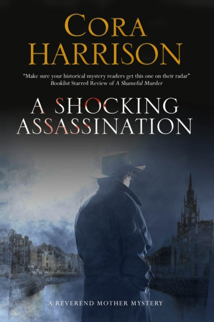 A Shocking Assassination-9780727895363