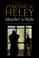 Murder in Style-9780727895431