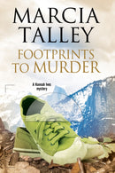 Footprints to Murder-9780727895585