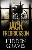 Hidden Graves-9780727895738