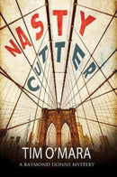 Nasty Cutter-9780727895981